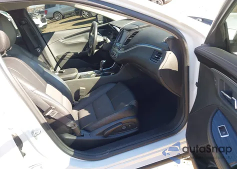 2019 Chevrolet Impala Lt from USA, damaged, VIN 2G11Z5S3XK9103202